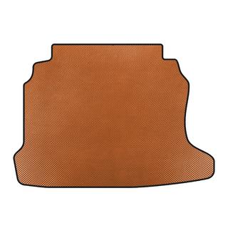 Tapis de coffre EVA (SD, Orange) Opel Astra G classic 1998-2012