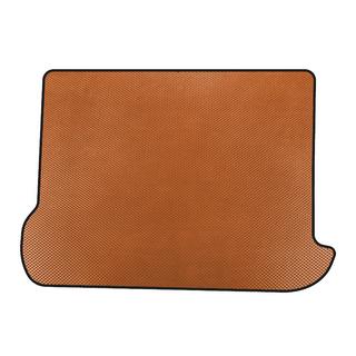 Tapis de coffre EVA (Orange)