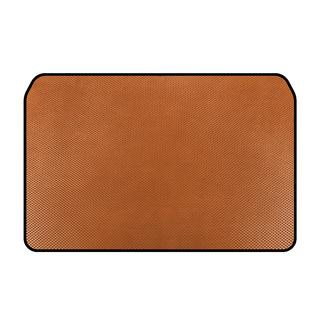 Tapis de coffre EVA (HB, 5 portes, Orange) Opel Corsa F 2019-