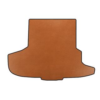 Tapis de coffre EVA (Orange) Opel Insignia 2017-2022