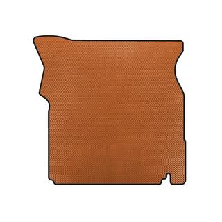 Tapis de coffre EVA (SD, Orange) Opel Omega B 1994-2003