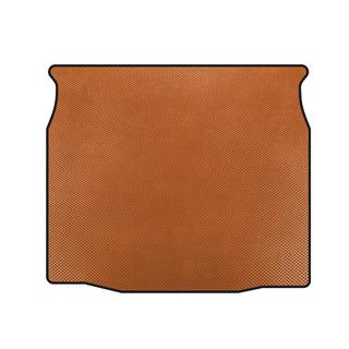 Tapis de coffre EVA (HB, Orange)