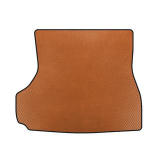 Tapis de coffre EVA (LB, Orange) Opel Vectra B 1995-2002