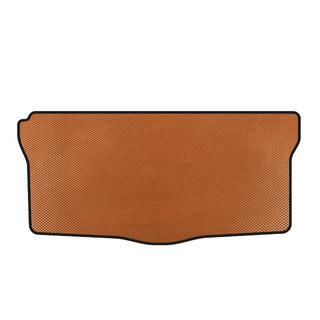Tapis de coffre EVA (HB, Orange)