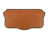 Peugeot 108 2014-2021 Tapis de coffre EVA (HB, Orange) photo 1