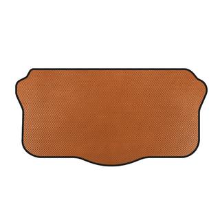 Tapis de coffre EVA (HB, Orange)