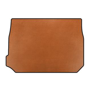 Tapis de coffre EVA (Orange)