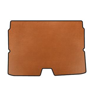 Tapis de coffre EVA (Orange) Peugeot 2008 2019-