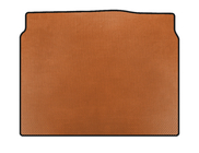 Peugeot 2008 2019- Tapis de coffre EVA V1 (Électrique, Orange) photo 1