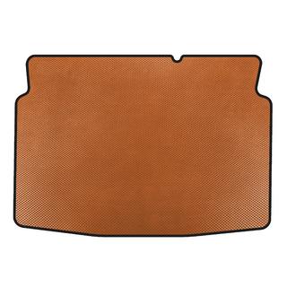 Tapis de coffre EVA (HB, 5 portes, Orange)