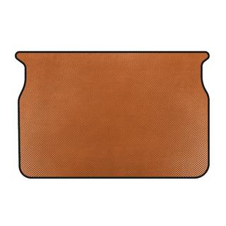 Tapis de coffre EVA (HB, 5 portes, Orange)