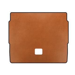 Tapis de coffre EVA (Orange) Peugeot 3008 2016-2023