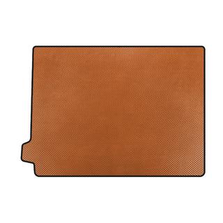 Tapis de coffre EVA (2016-2020, Orange)