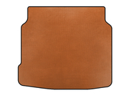Peugeot 508 2018- Tapis de coffre EVA (LB, Orange) photo 1