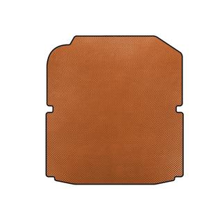 Tapis de coffre EVA (SD, Orange)