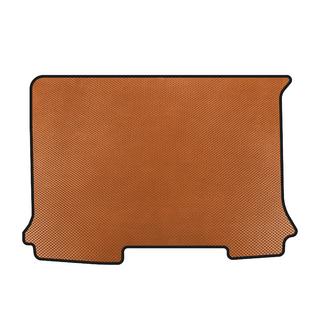 Tapis de coffre EVA (Orange) Peugeot Partner 1996-2008
