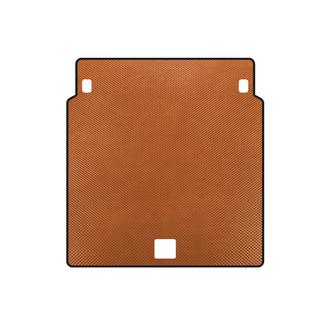 Tapis de coffre EVA (2009-2013, Coupé, 4 portes, Orange)