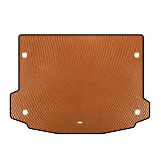 Tapis de coffre EVA (Orange)