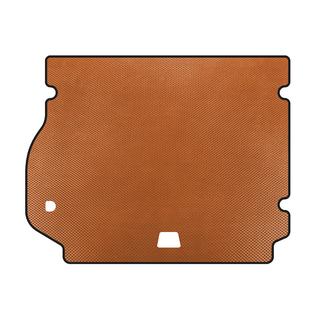 Tapis de coffre EVA (2005-2009, Orange)