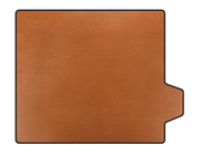 Range Rover Sport 2014-2022 Tapis de coffre EVA (2013-2017, Orange) photo 1
