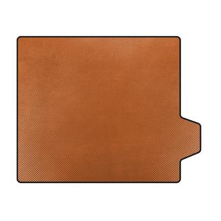 Tapis de coffre EVA (2013-2017, Orange)