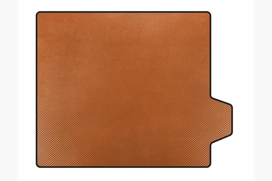 Range Rover Sport 2014-2022 Tapis de coffre EVA (2013-2017, Orange) Image