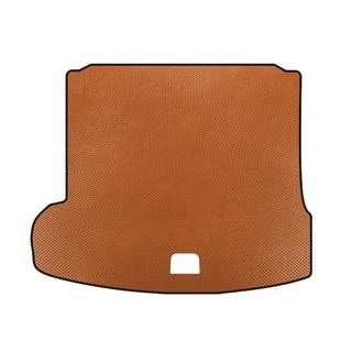 Tapis de coffre EVA (Orange)