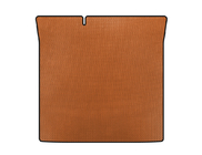 RAVON R4 2016-2020 Tapis de coffre EVA V-1 (SD, Orange) photo 1