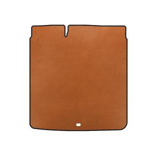 Tapis de coffre EVA (Traction avant, Orange)