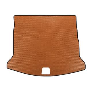 Tapis de coffre EVA (5 places, Orange)