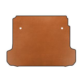 Tapis de coffre EVA (SD, Orange)