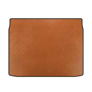 Tapis de coffre EVA (2015-2018, Orange)