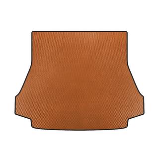Tapis de coffre EVA (SW, Orange) Renault Laguna 2001-2007
