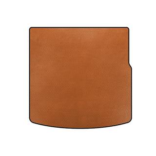 Tapis de coffre EVA (SD, Orange) Renault Megane III 2009-2016