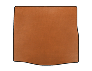 Renault Scenic/Grand 2016–2025 Tapis de coffre EVA (inférieur, 5 places, Orange) photo 1