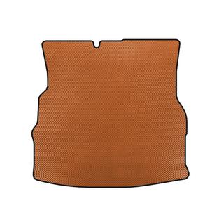 Tapis de coffre EVA (SD, Orange) Renault Symbol 1999-2008