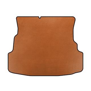 Tapis de coffre EVA (SD, Orange) Renault Symbol 2008-2013