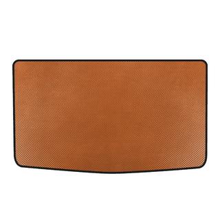 Tapis de coffre EVA (HB, Orange) Renault Zoe 2012-2019