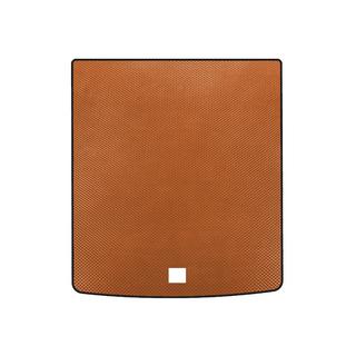 Tapis de coffre EVA (2015+, Orange) Seat Alhambra 2010-