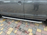 Audi Q7 2005-2015 Marchepieds Latéraux Fullmond (2 pcs, Aluminium) photo 4