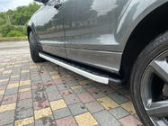 Audi Q7 2005-2015 Marchepieds Latéraux Fullmond (2 pcs, Aluminium) photo 1