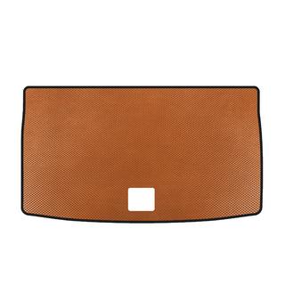 Tapis de coffre EVA (inférieur, Orange) Seat Arona 2017-