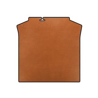 Tapis de coffre EVA (SD, Orange) Seat Cordoba 2000-2009