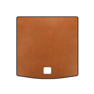 Tapis de coffre EVA (Orange)
