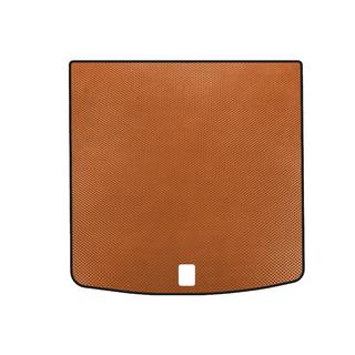 Tapis de coffre EVA (SD, Orange) Skoda Fabia 2000-2007
