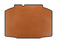 Skoda Kamiq 2019- Tapis de coffre EVA (Orange) photo 1