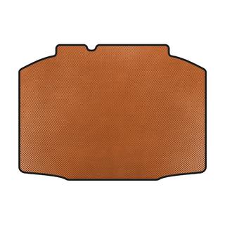 Tapis de coffre EVA (Orange)