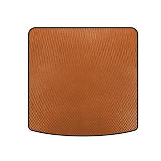 Tapis de coffre EVA (5 places, Orange)
