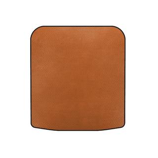 Tapis de coffre EVA (SD, Orange) Skoda Superb 2015-2024