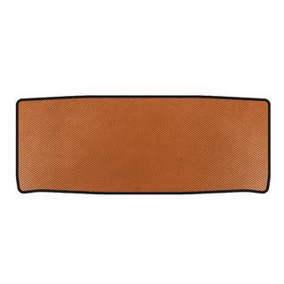 Tapis de coffre EVA (2003-2007, Coupé, Orange) Smart 1998-2007
